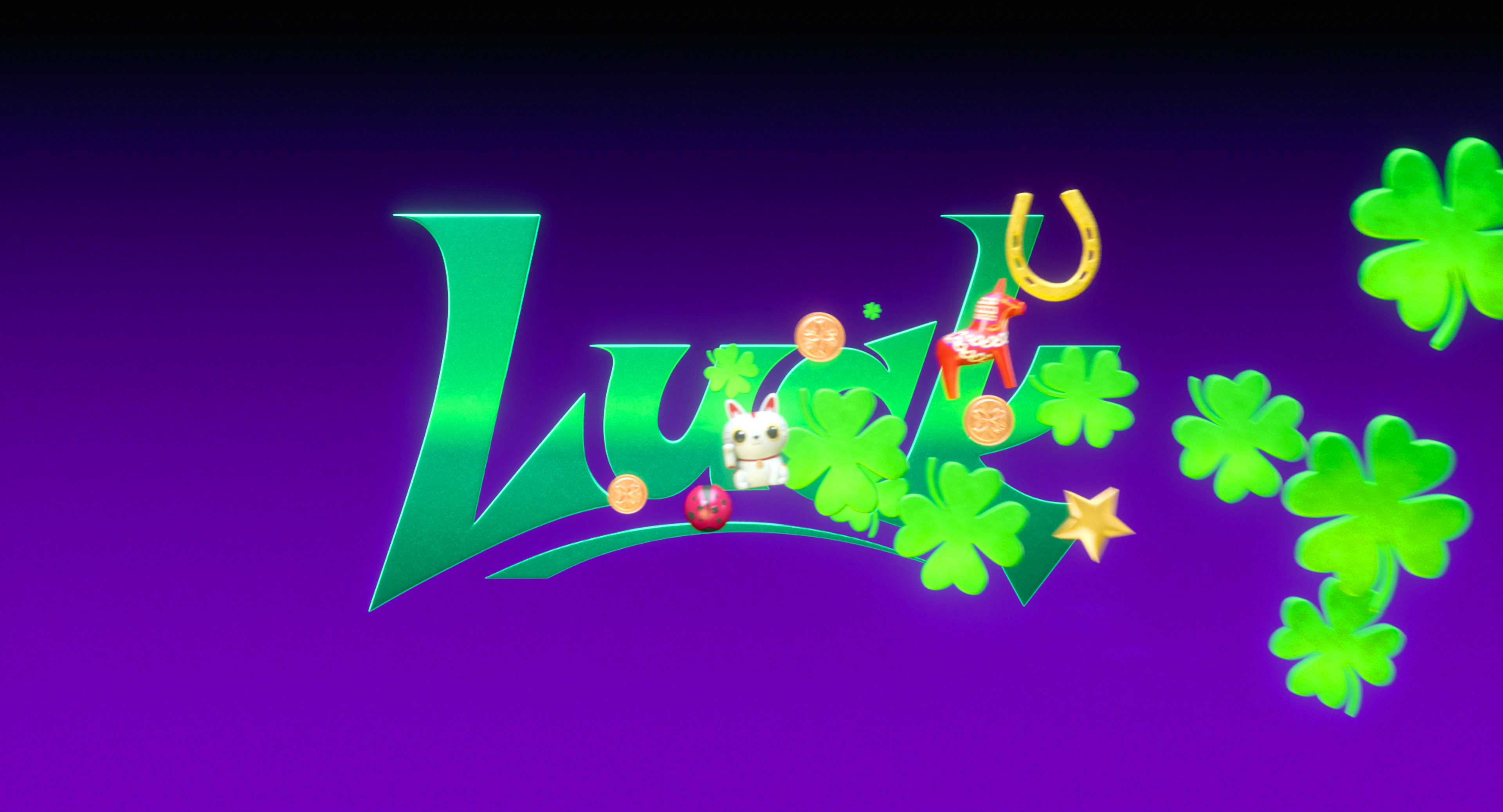 祝你好运剧照的剧照