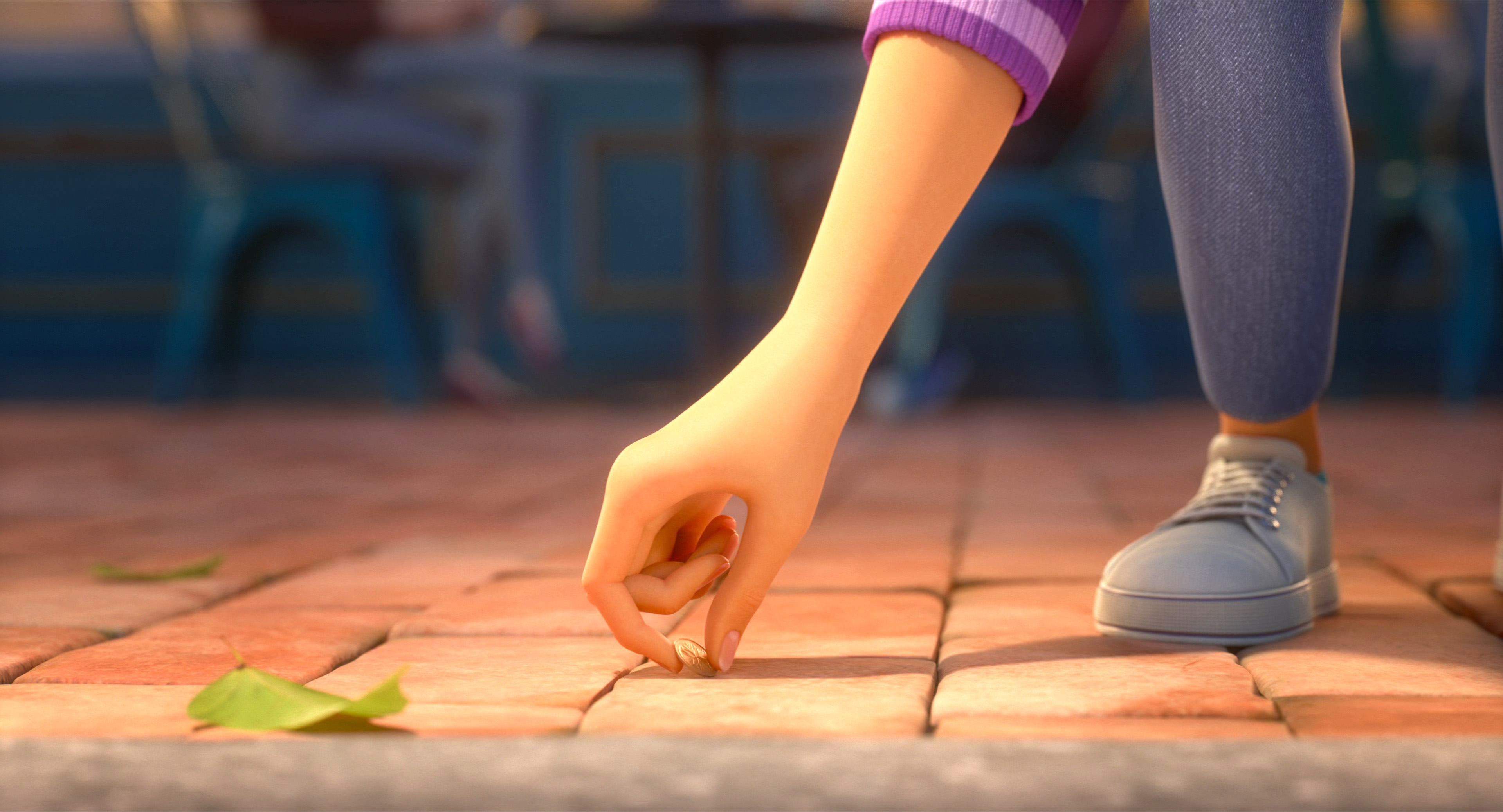 祝你好运剧照的剧照