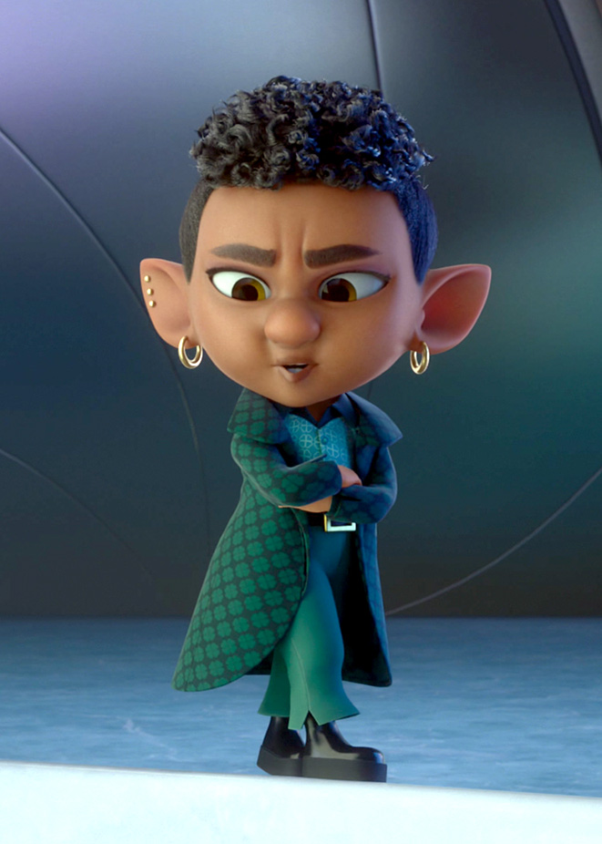 祝你好运剧照的剧照