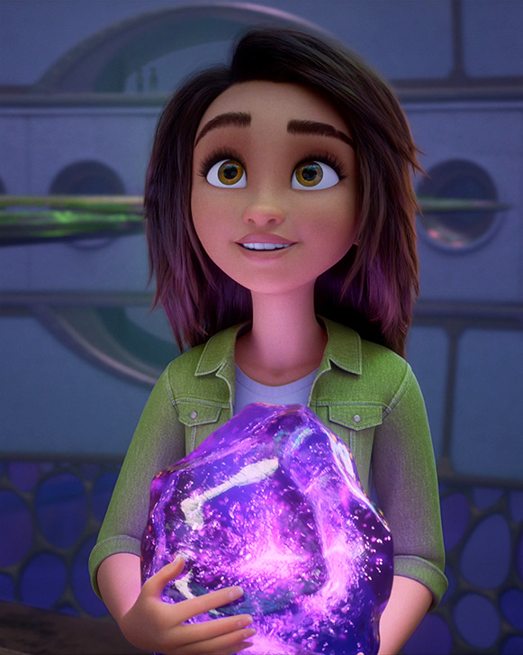 祝你好运剧照的剧照