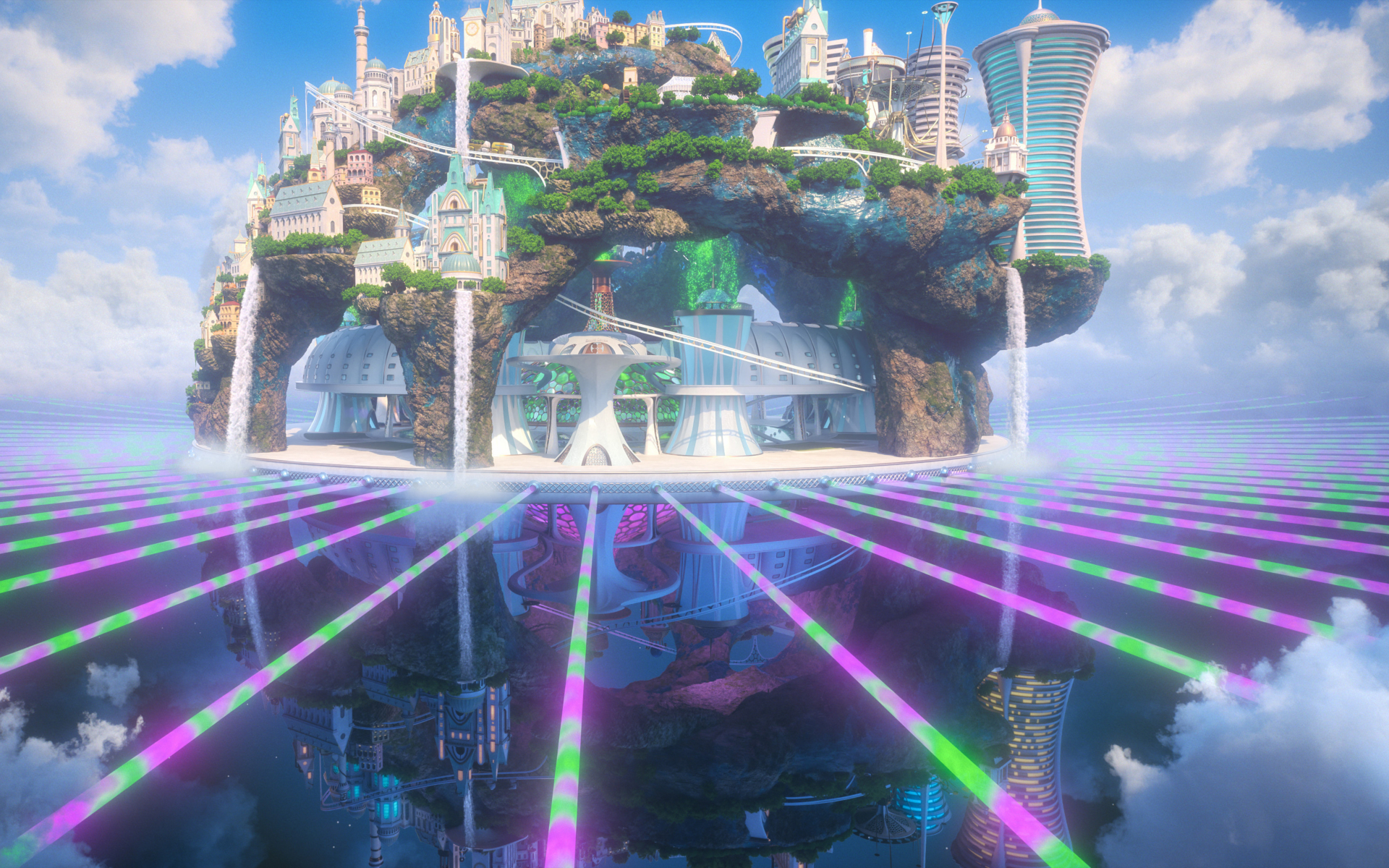 祝你好运剧照的剧照