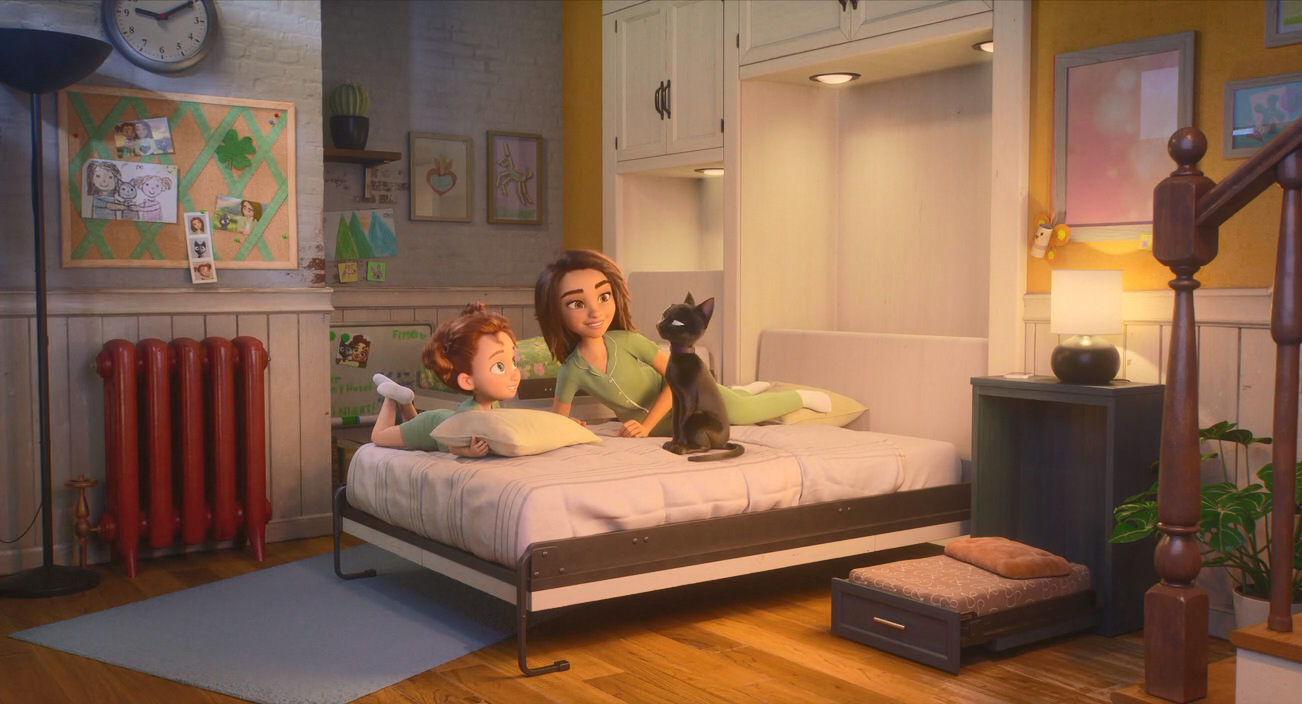 祝你好运剧照的剧照