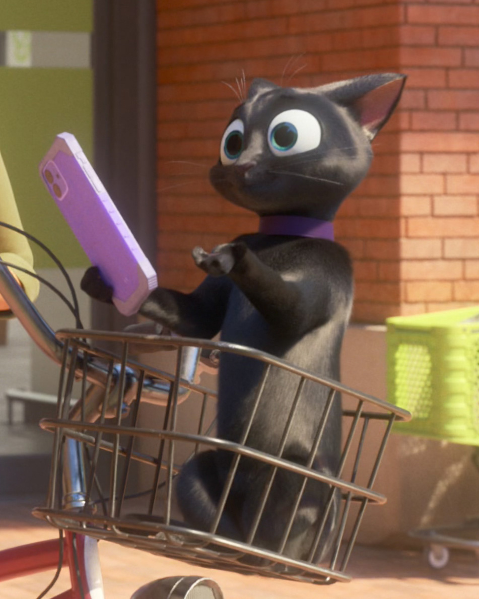 祝你好运剧照的剧照