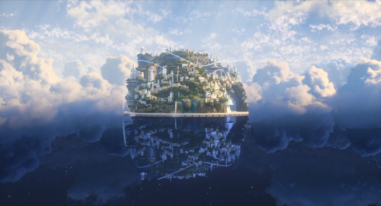 祝你好运剧照的剧照