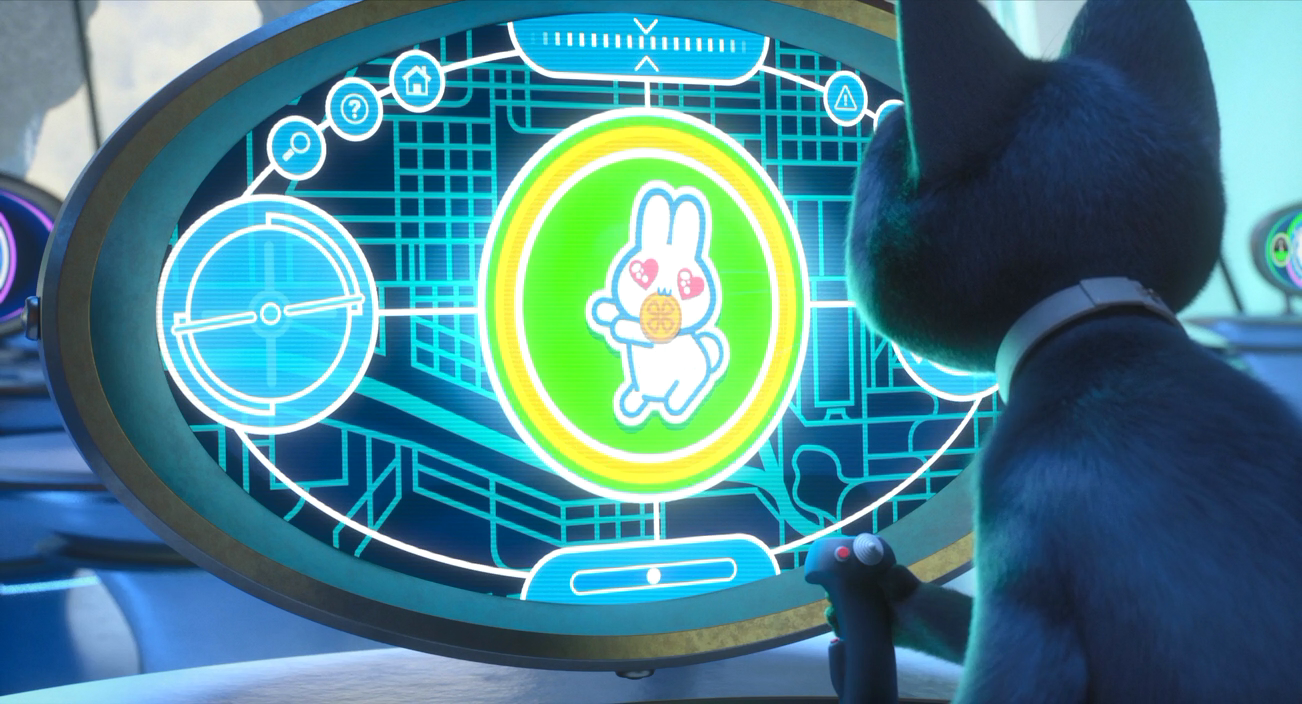 祝你好运剧照的剧照