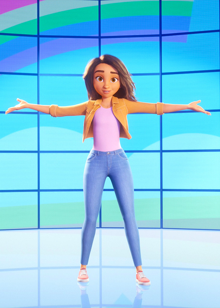 祝你好运剧照的剧照