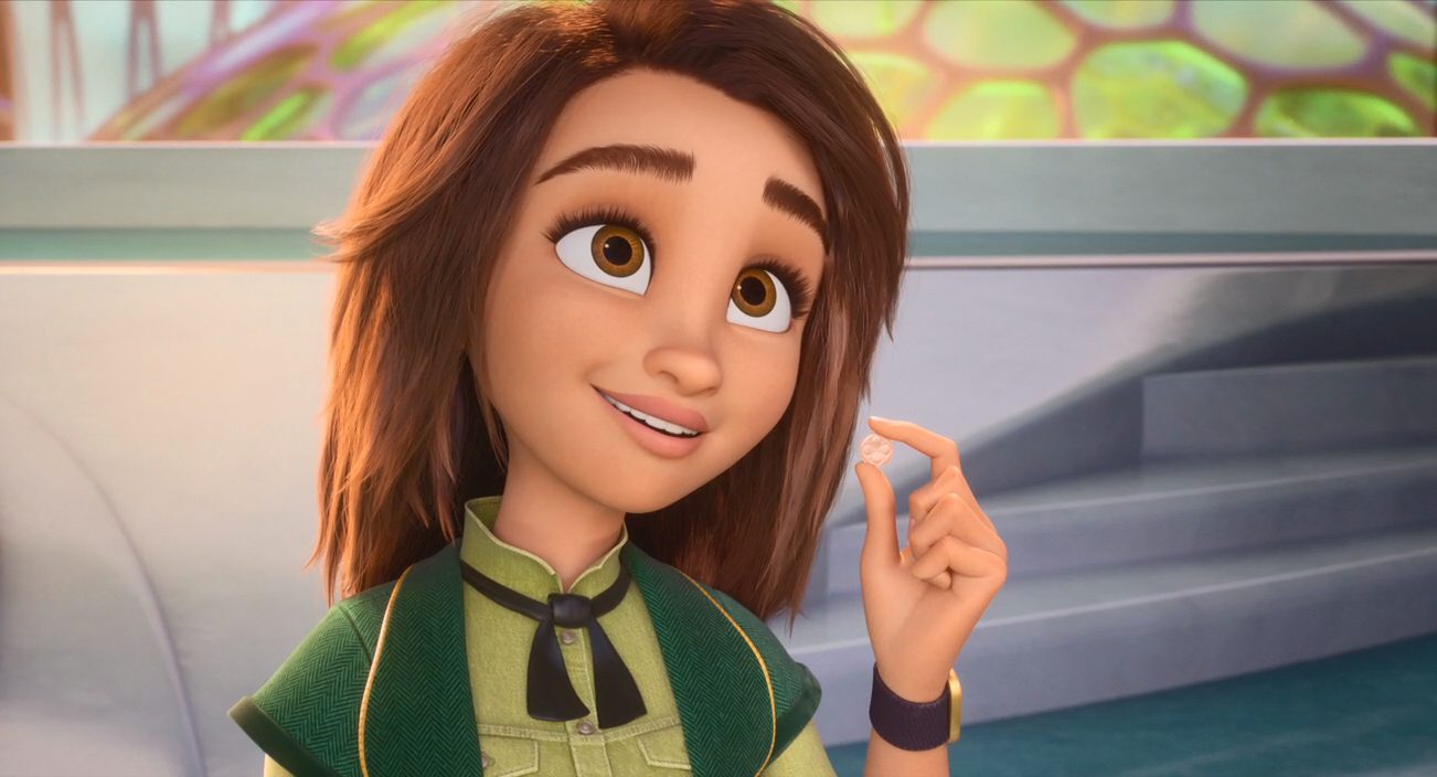 祝你好运剧照的剧照