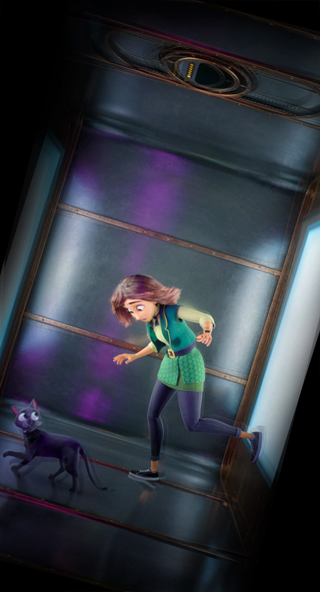 祝你好运剧照的剧照