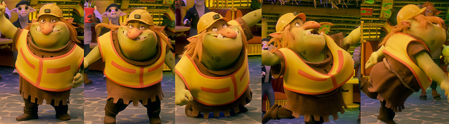 祝你好运剧照的剧照