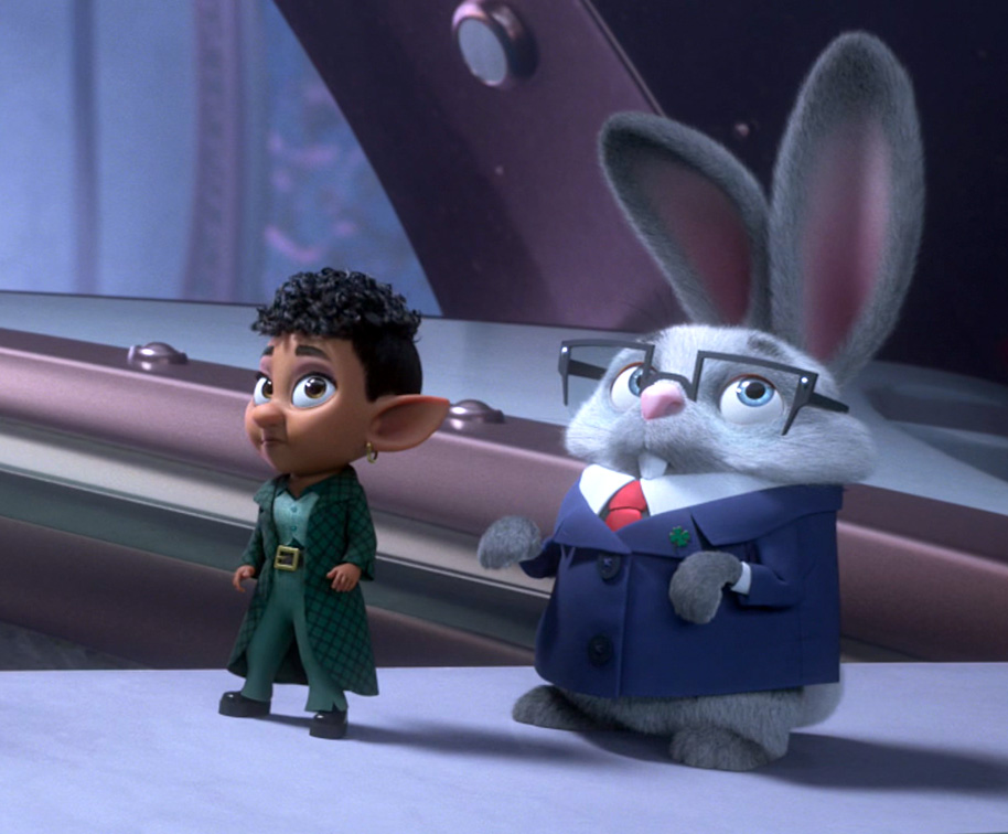 祝你好运剧照的剧照