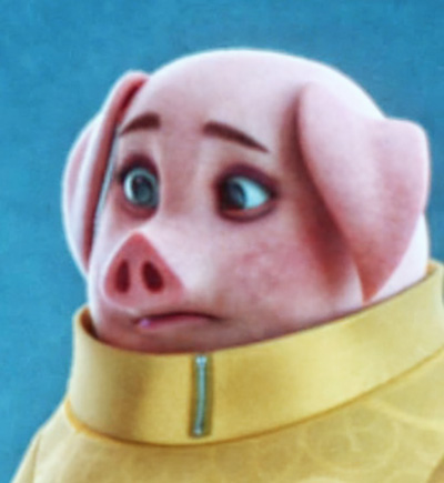 祝你好运剧照的剧照