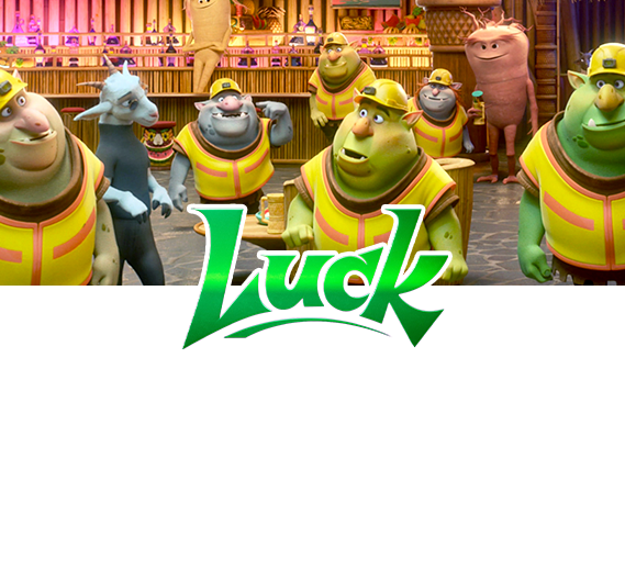 祝你好运剧照的剧照