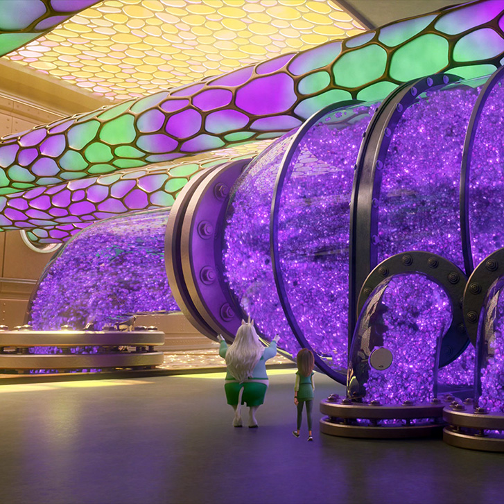 祝你好运剧照的剧照