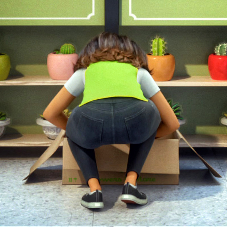 祝你好运剧照的剧照