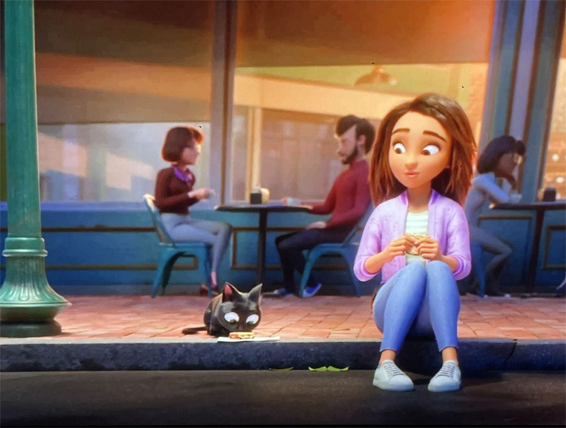 祝你好运剧照的剧照