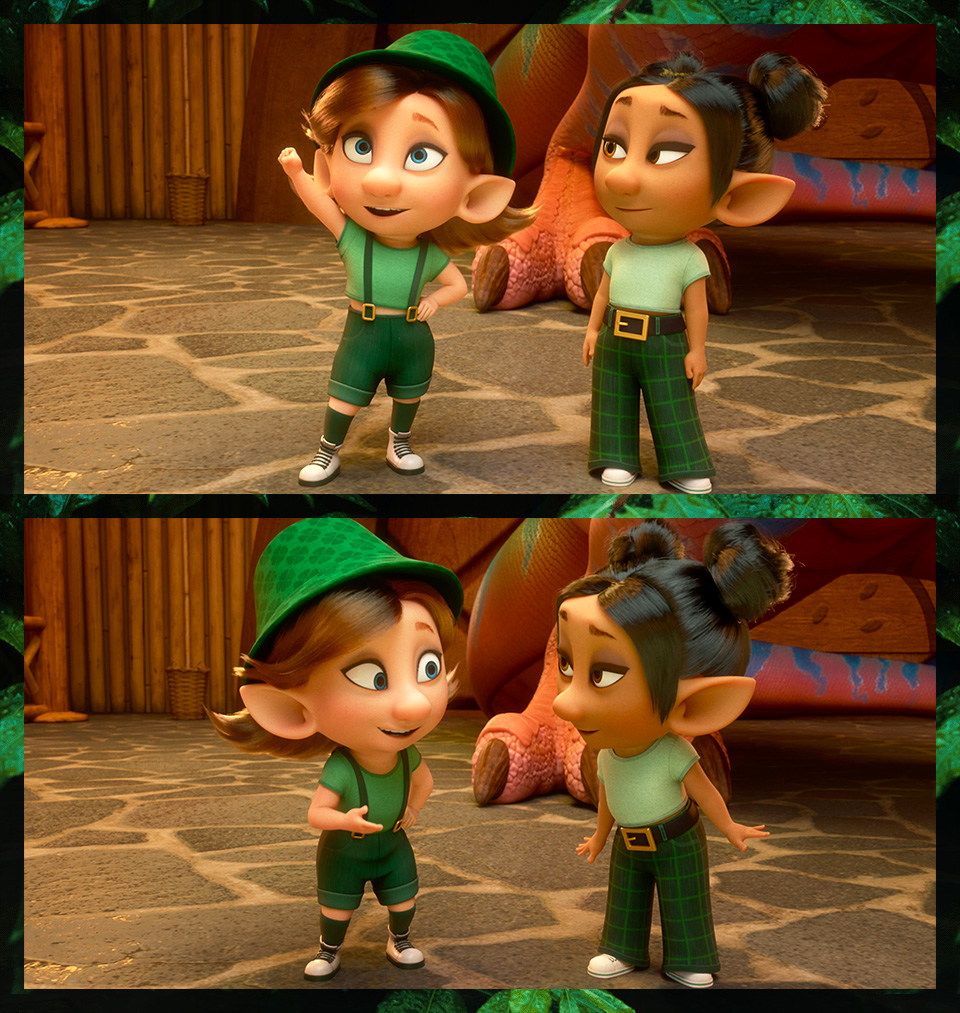 祝你好运剧照的剧照