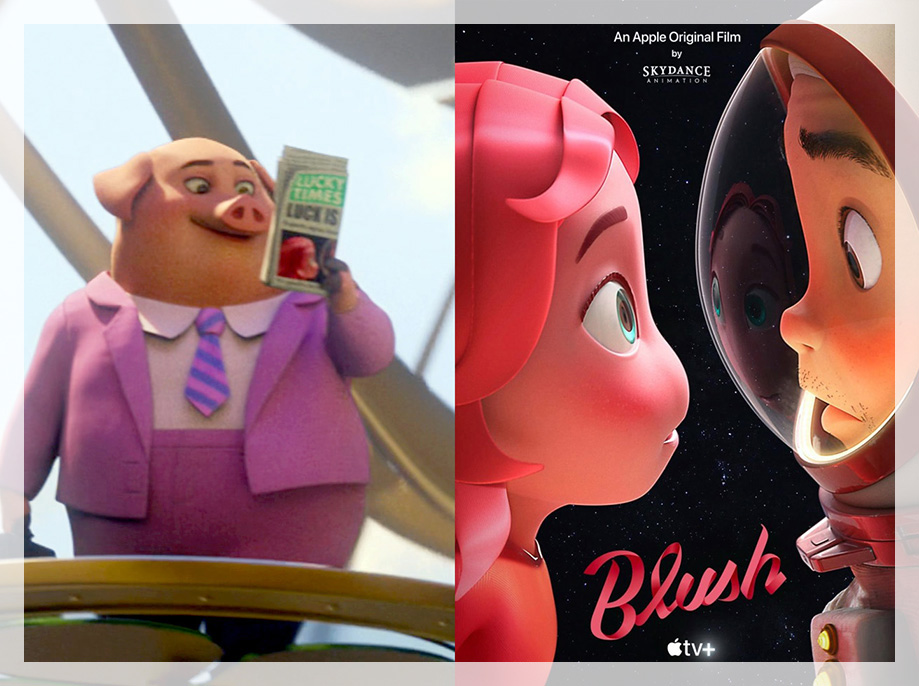 祝你好运剧照的剧照