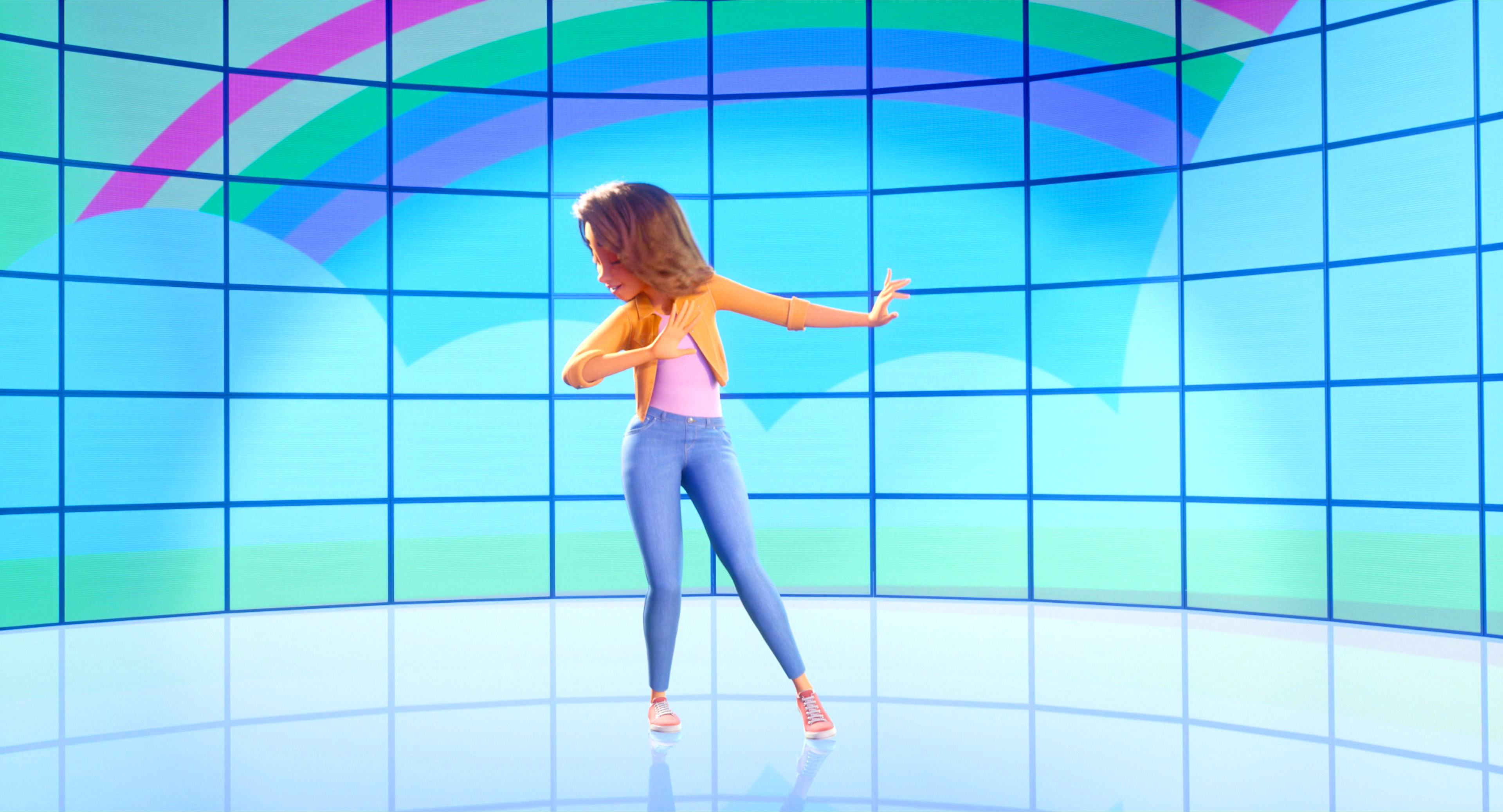 祝你好运剧照的剧照