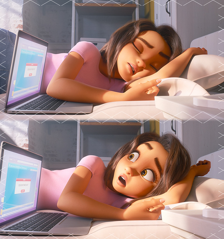 祝你好运剧照的剧照