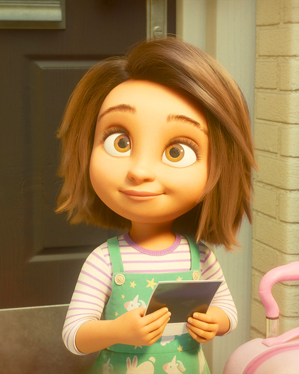 祝你好运剧照的剧照