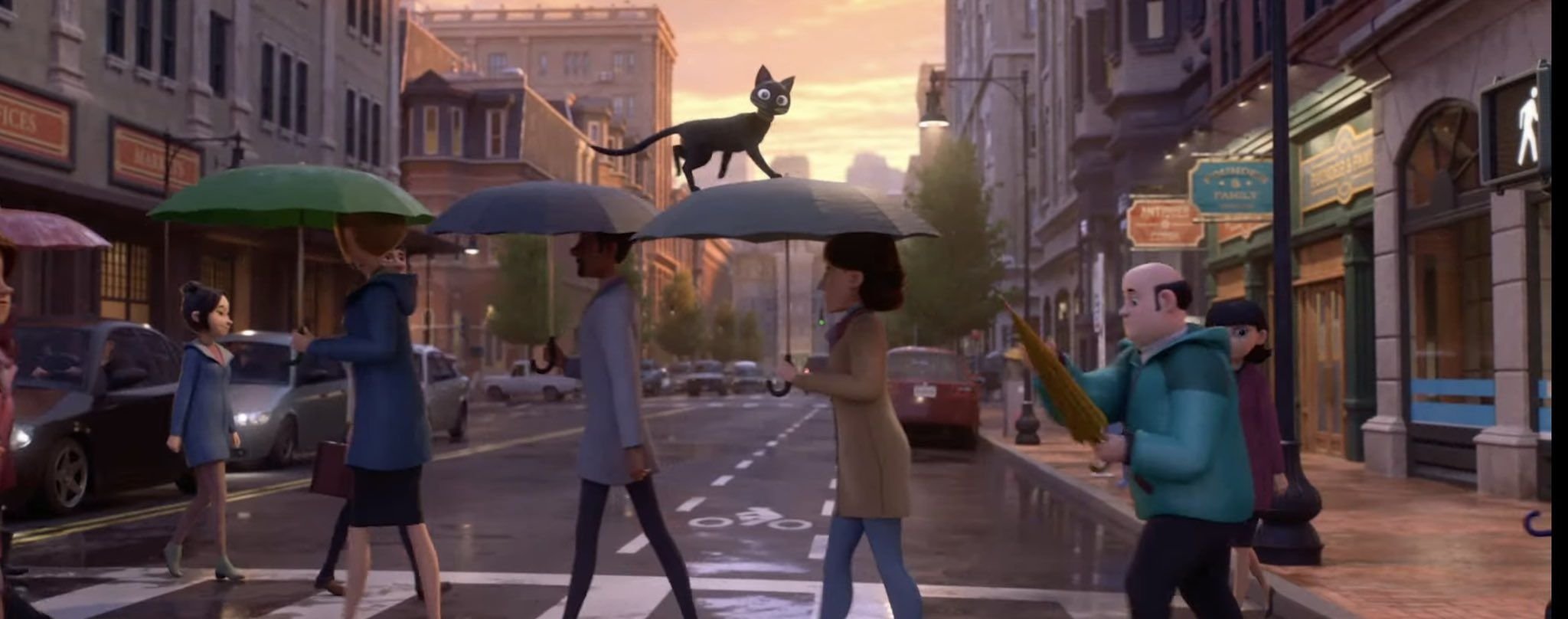 祝你好运剧照的剧照