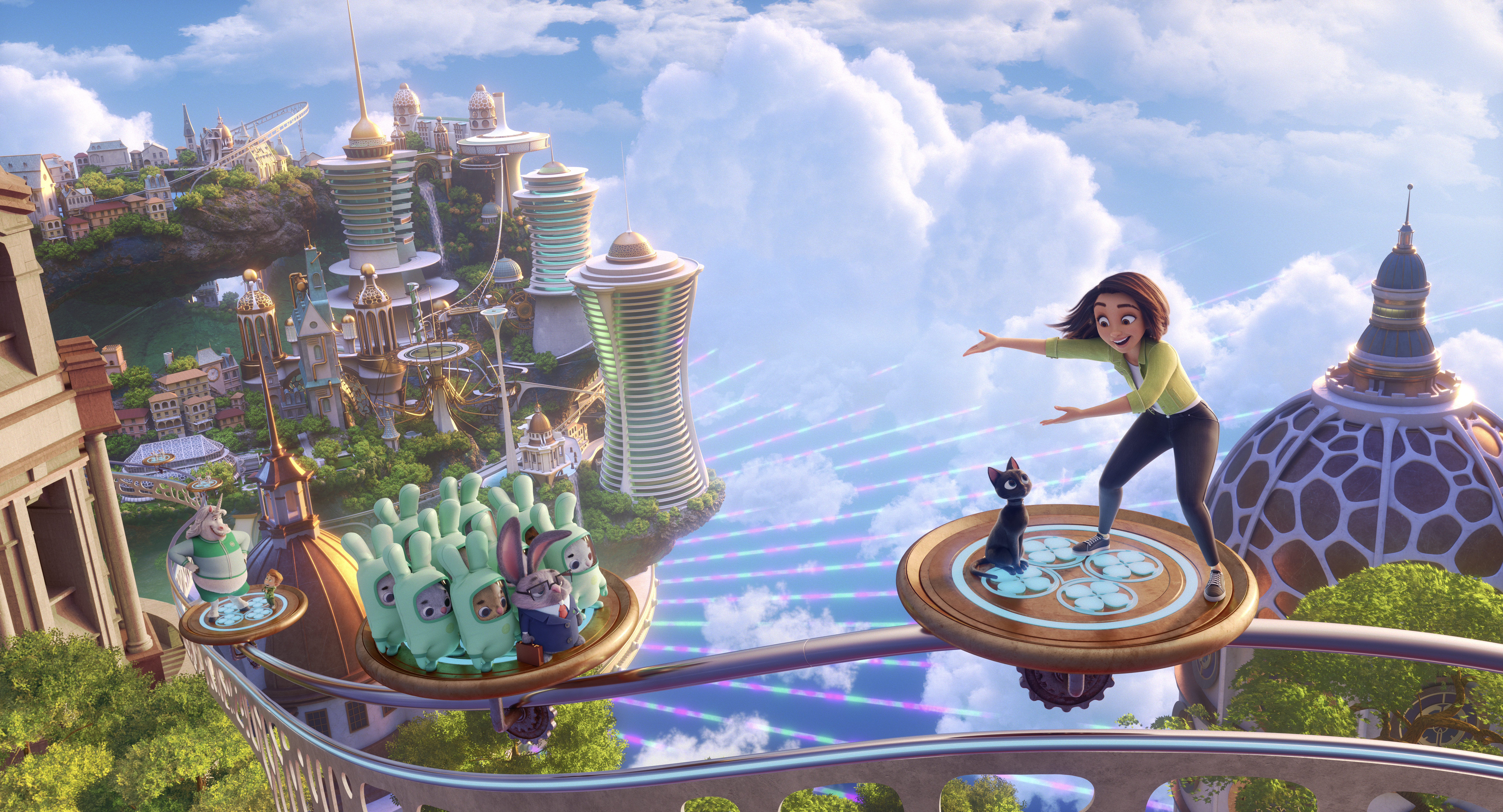 祝你好运剧照的剧照