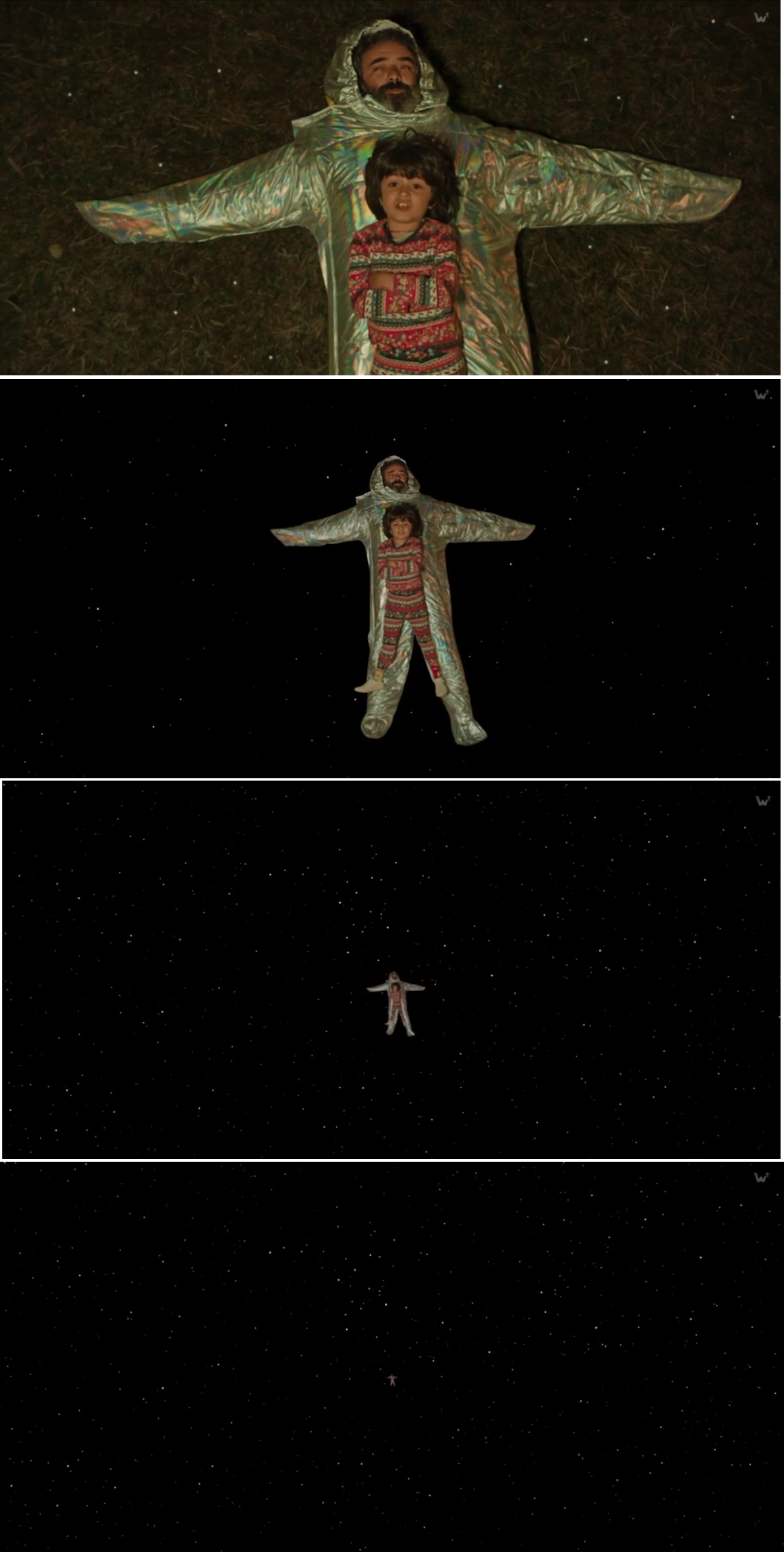 同车异路剧照的剧照