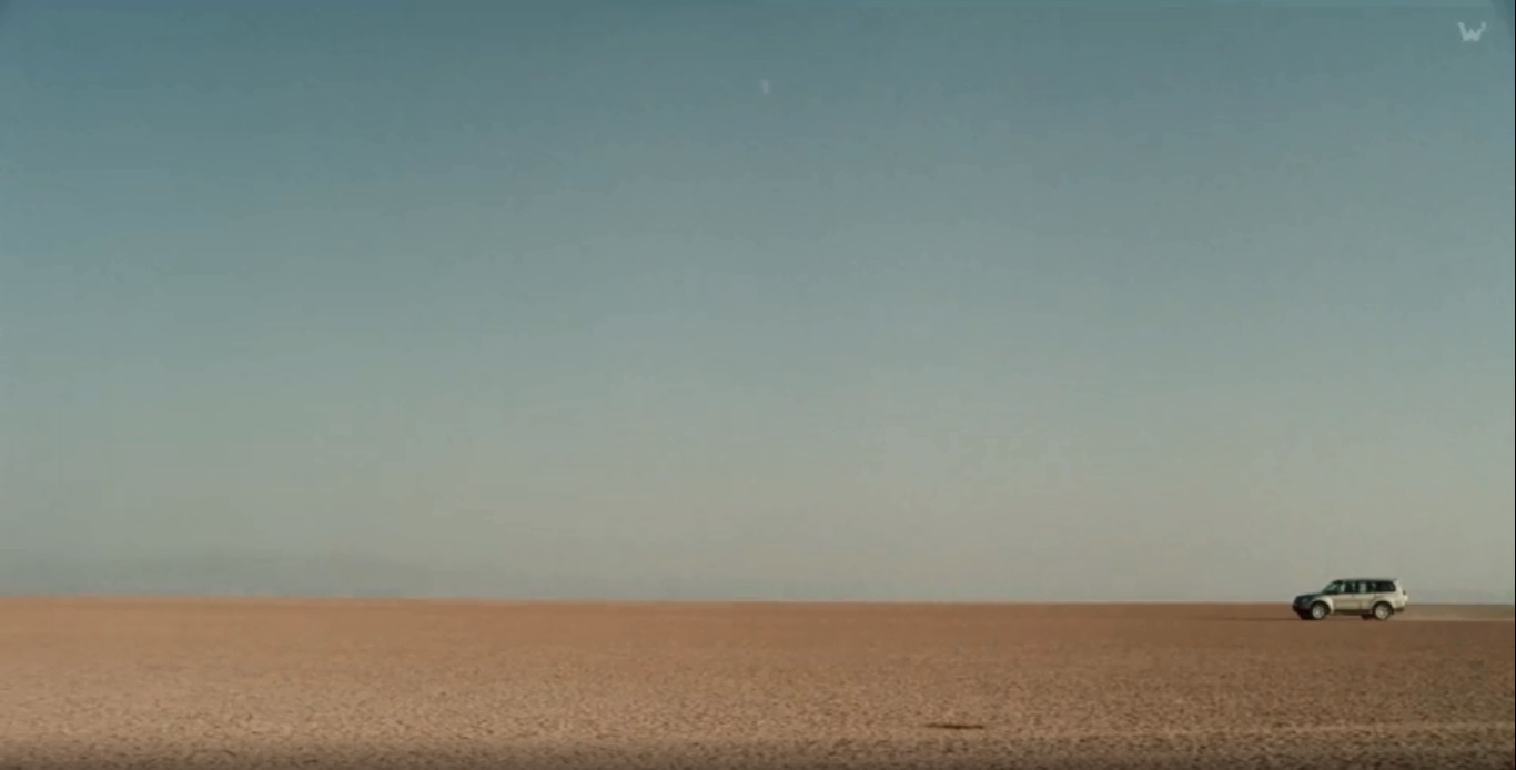 同车异路剧照的剧照