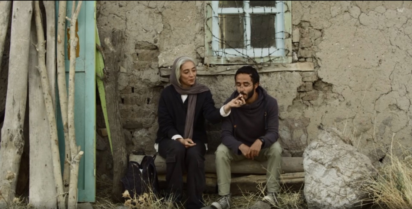 同车异路剧照的剧照