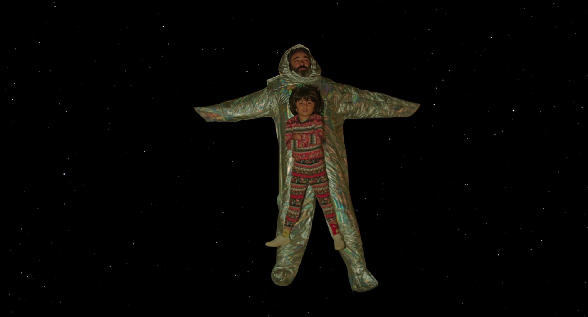 同车异路剧照的剧照