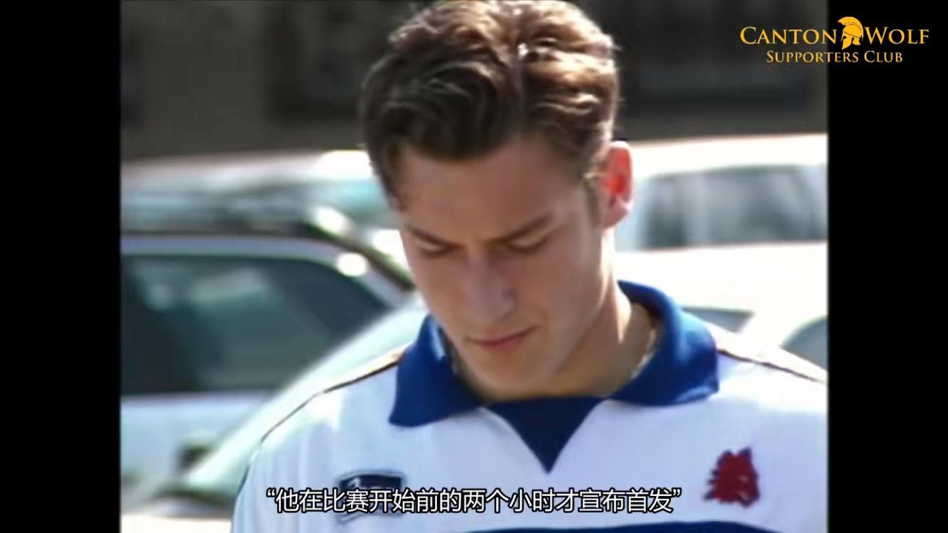 我叫弗朗切斯科·托蒂剧照的剧照