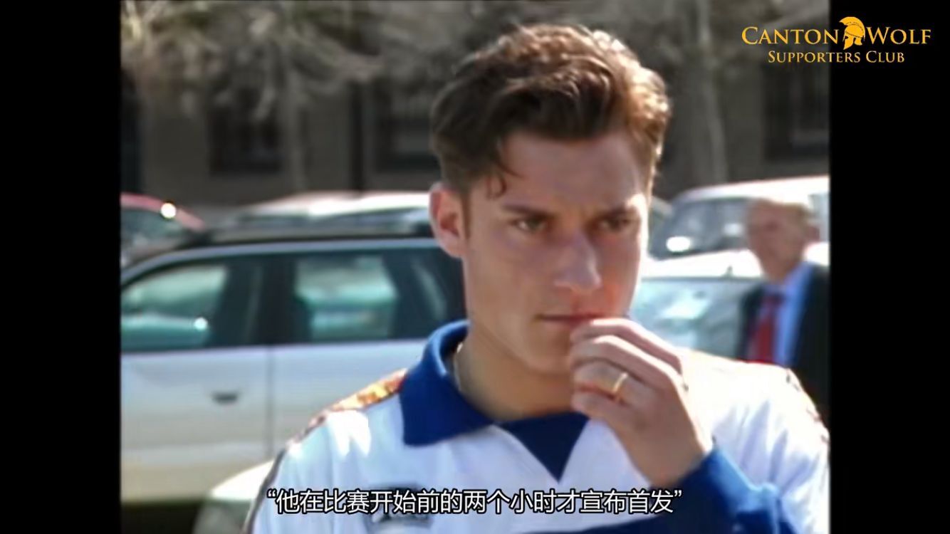 我叫弗朗切斯科·托蒂剧照的剧照