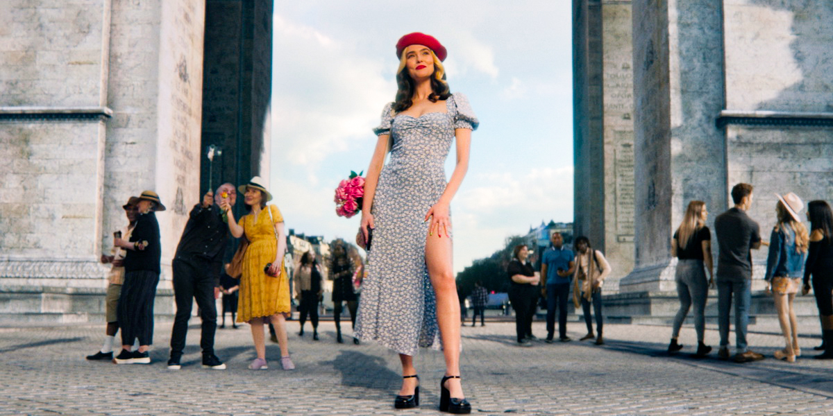 不好剧照的剧照