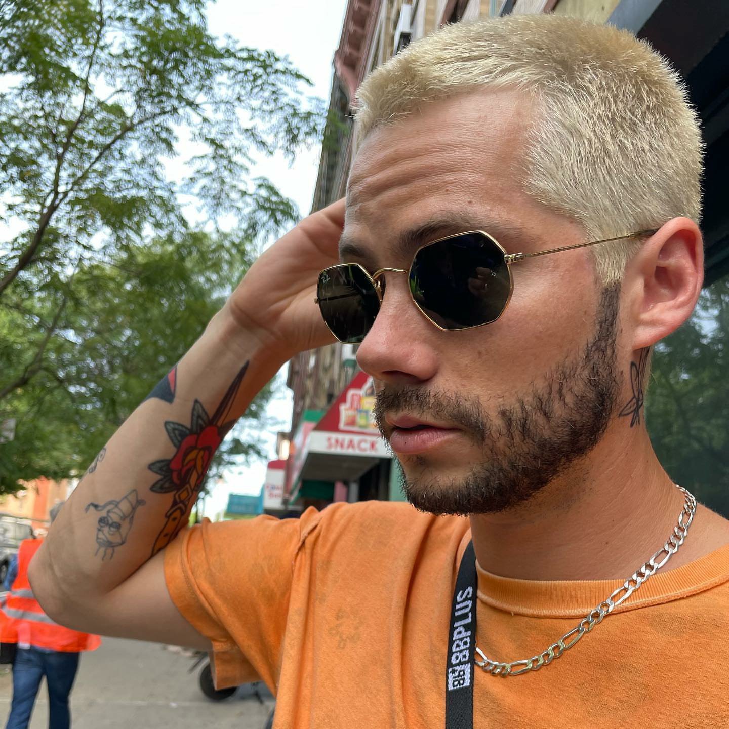 不好剧照的剧照