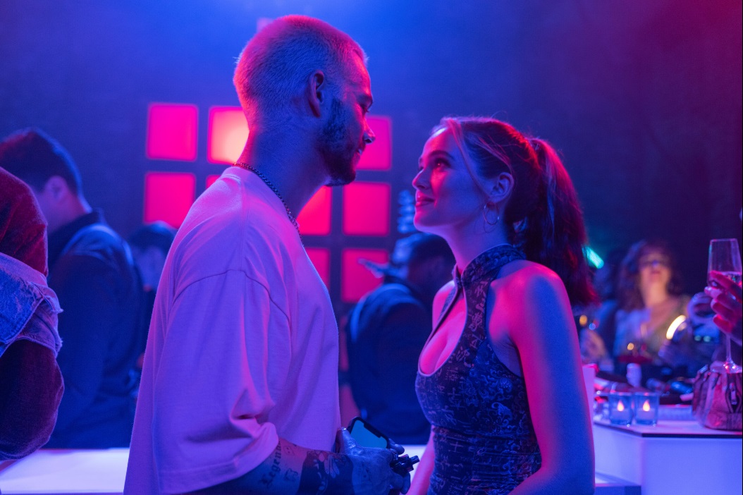 不好剧照的剧照