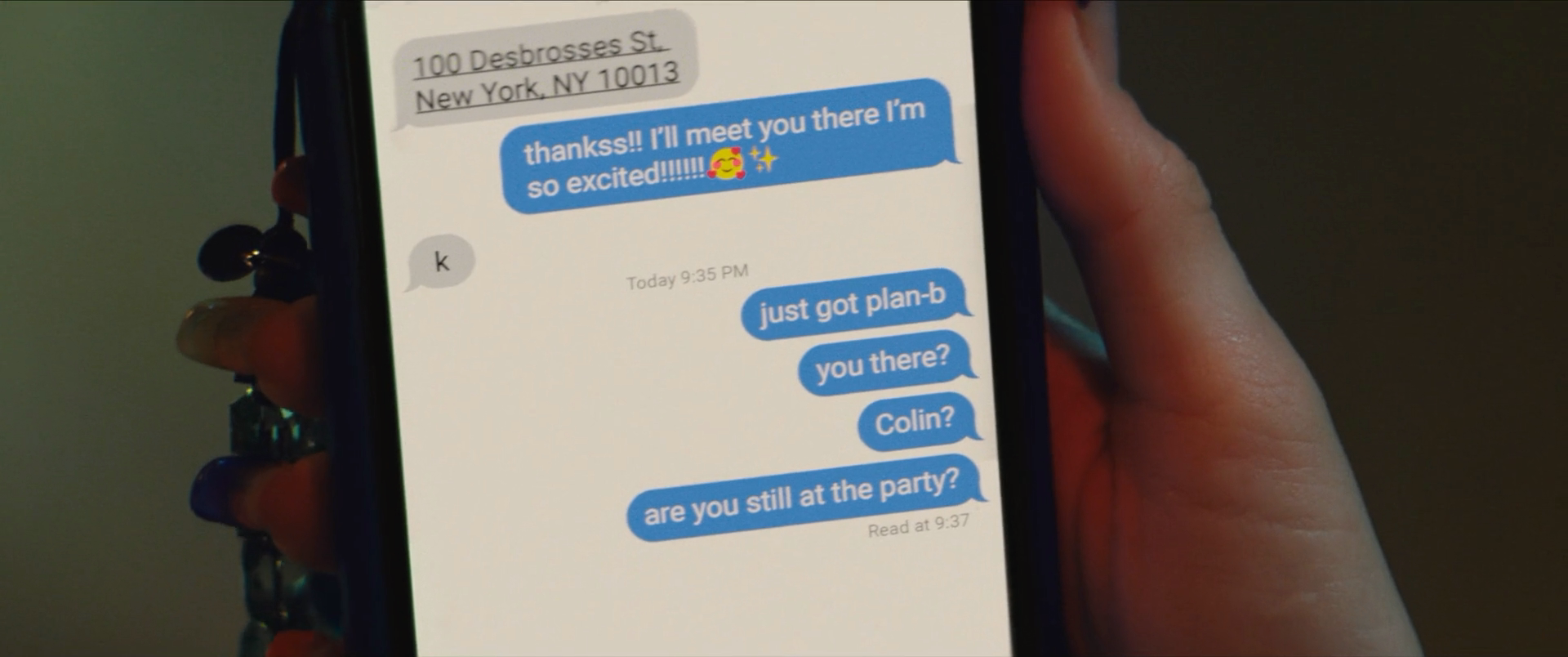 不好剧照的剧照