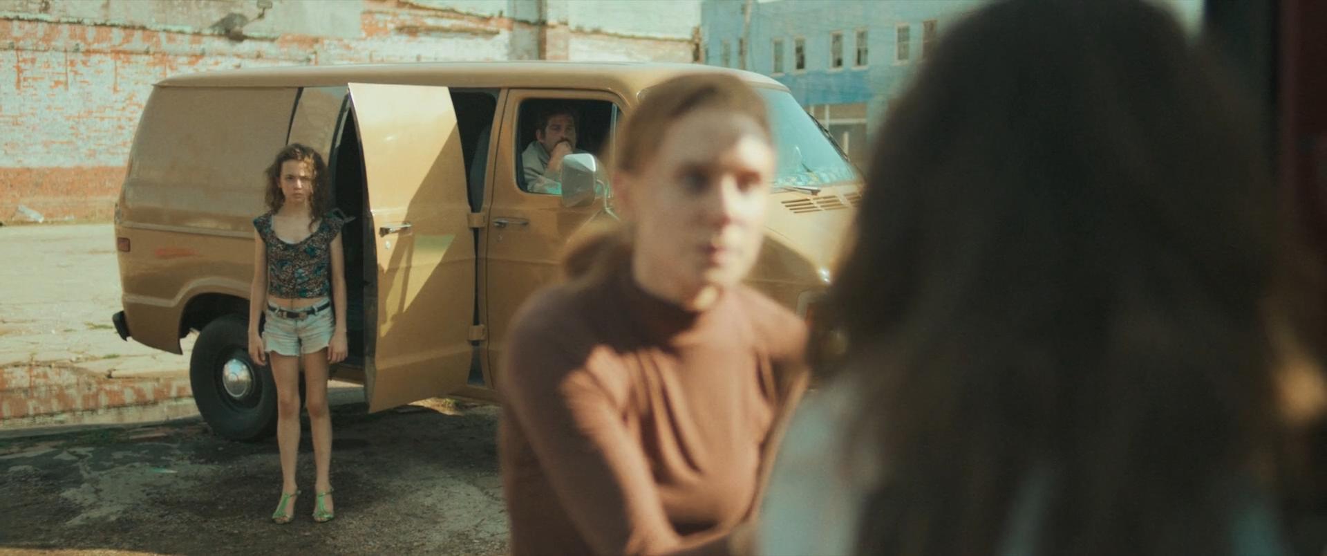 天堂高速剧照的剧照