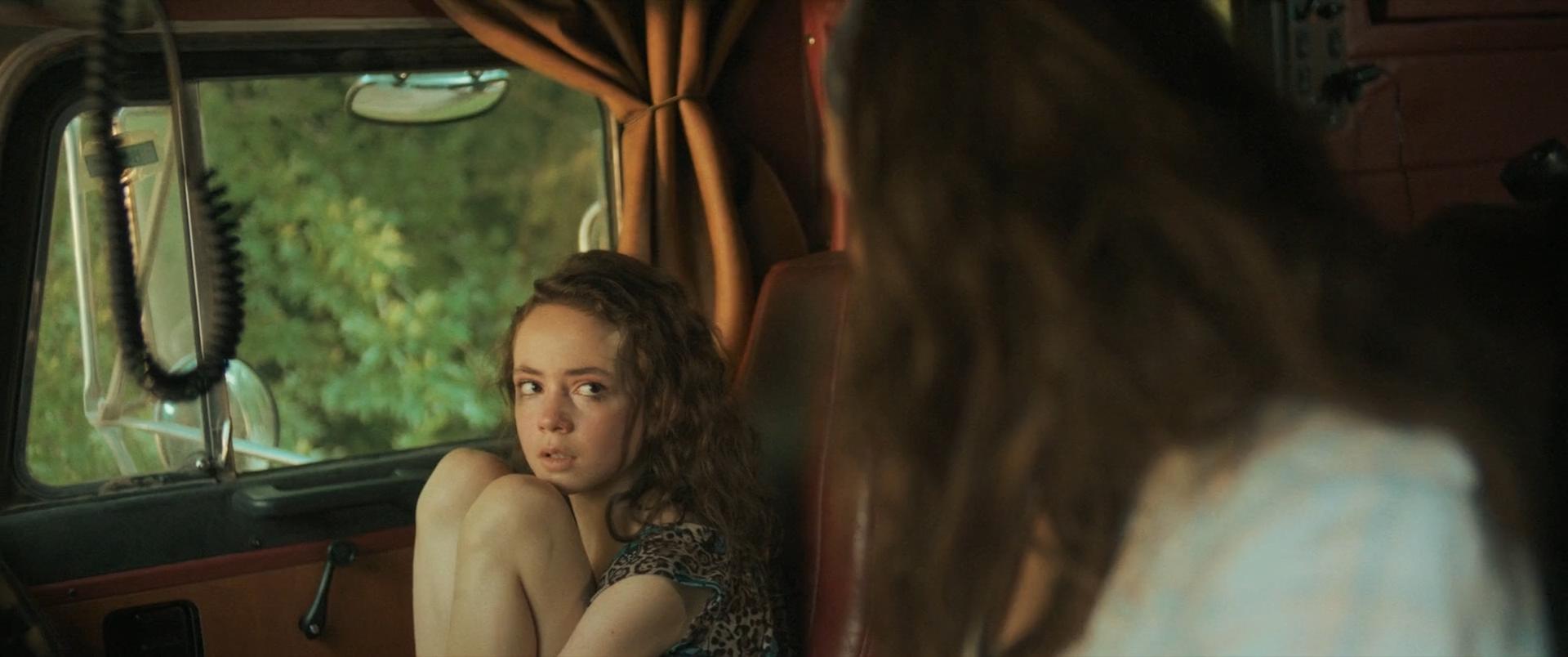 天堂高速剧照的剧照