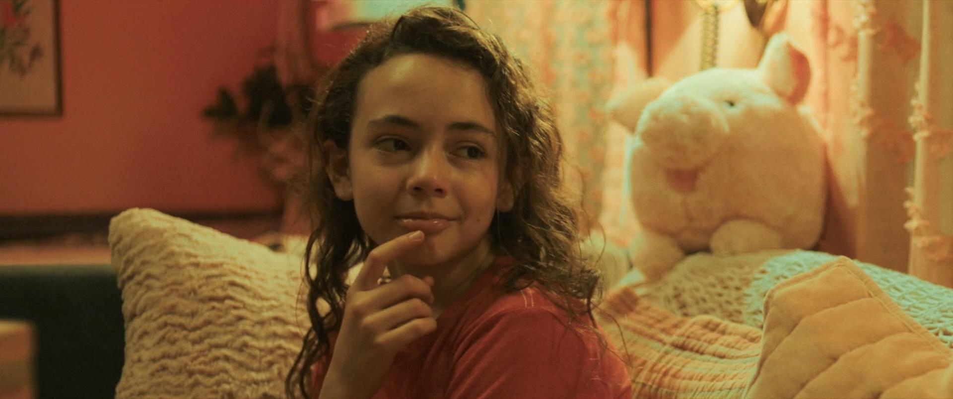 天堂高速剧照的剧照