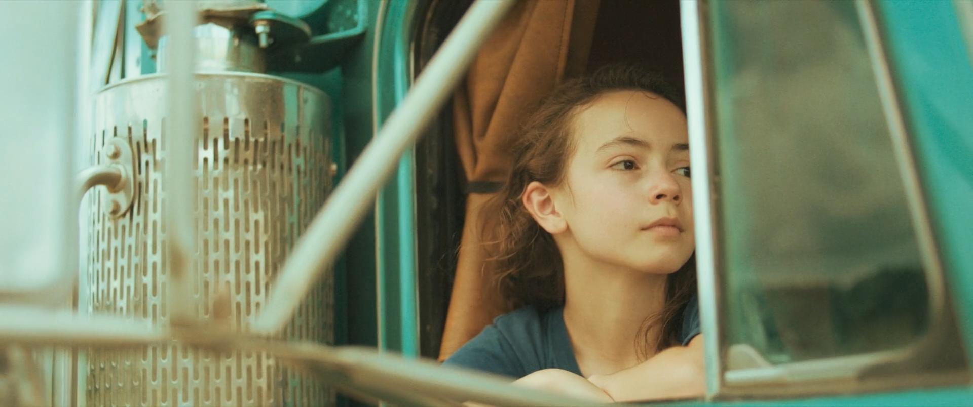 天堂高速剧照的剧照