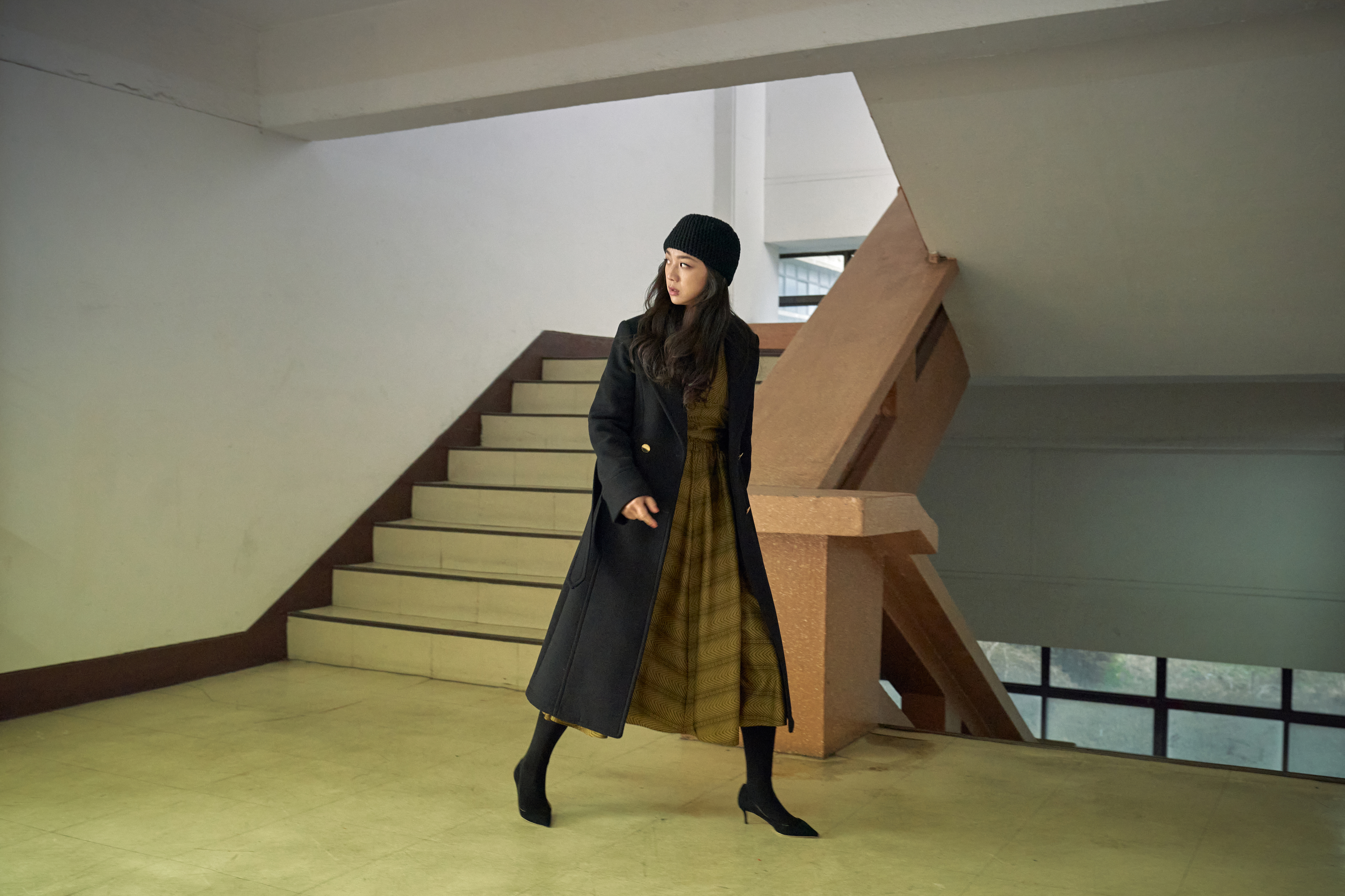 分手的决心剧照的剧照