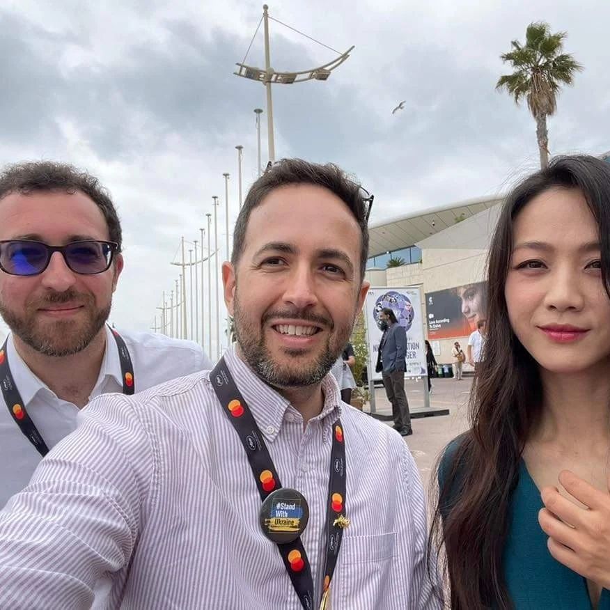 分手的决心剧照的剧照