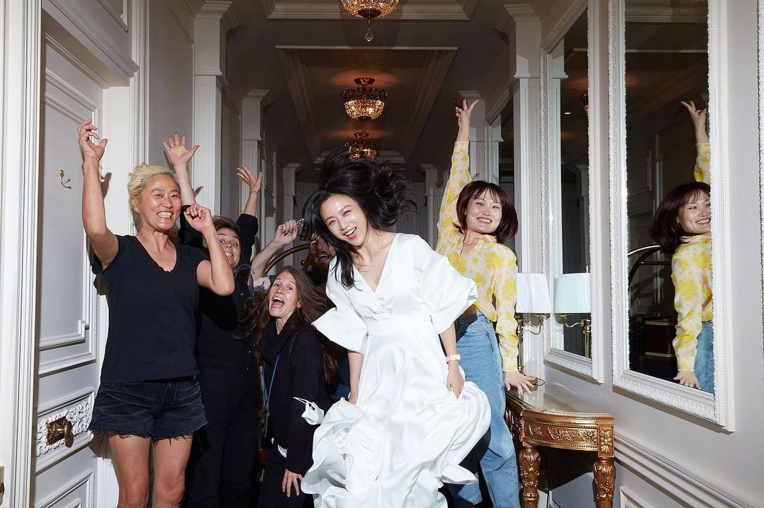 分手的决心剧照的剧照