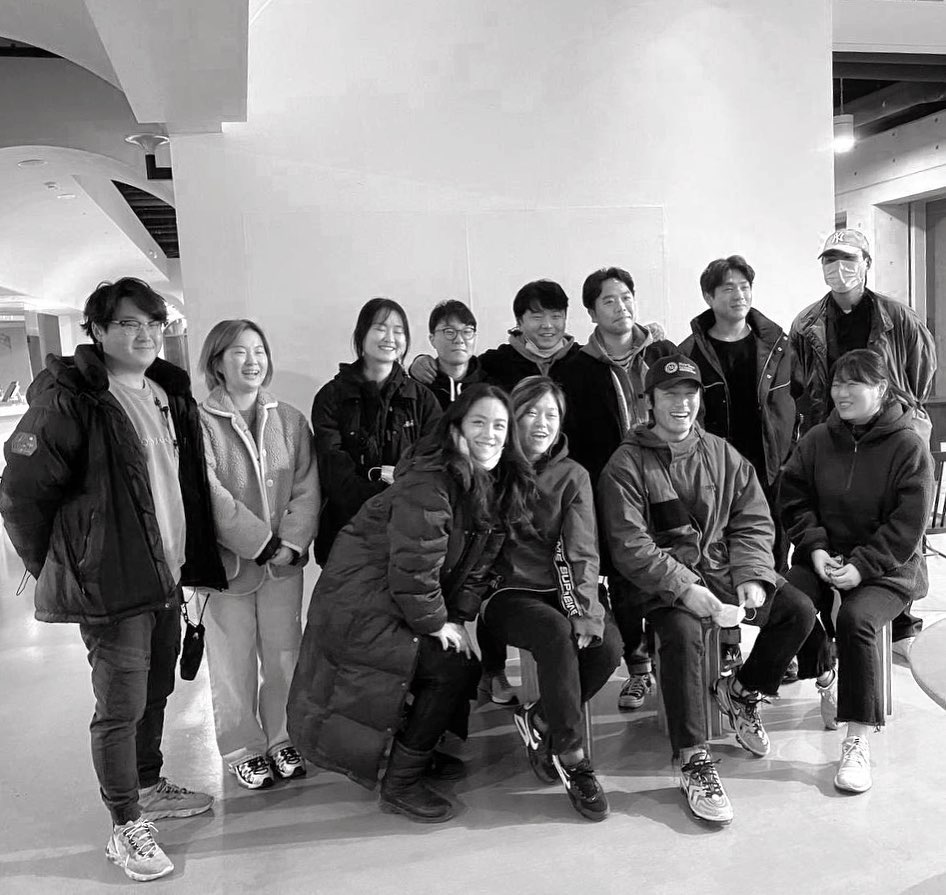 分手的决心剧照的剧照