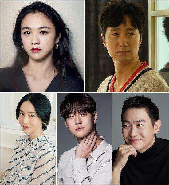 分手的决心剧照的剧照