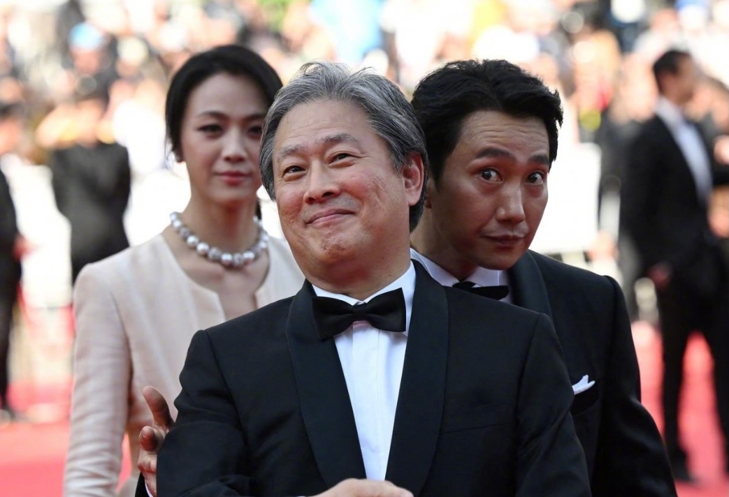 分手的决心剧照的剧照