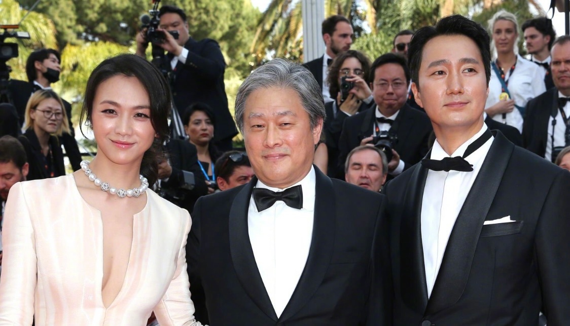 分手的决心剧照的剧照