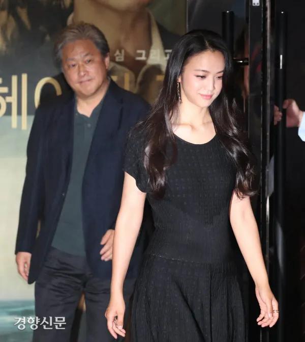 分手的决心剧照的剧照