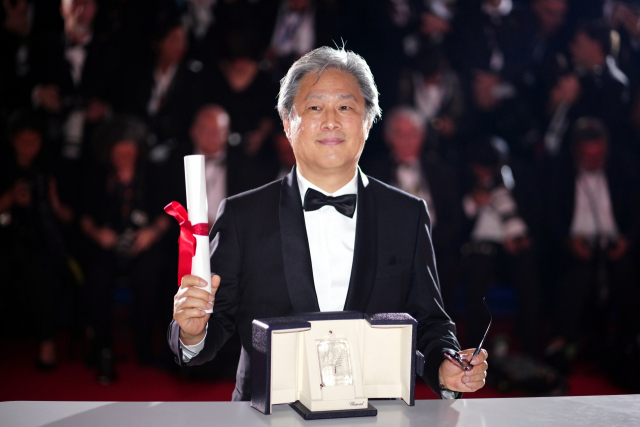 分手的决心剧照的剧照