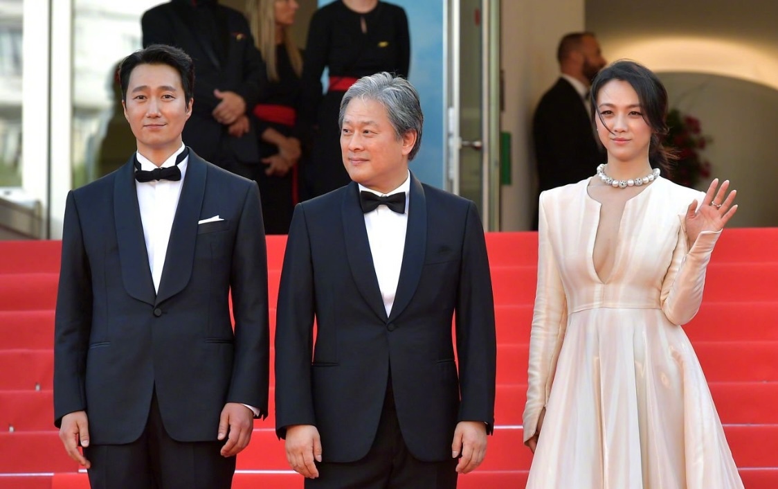 分手的决心剧照的剧照